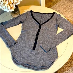 Lululemon Top